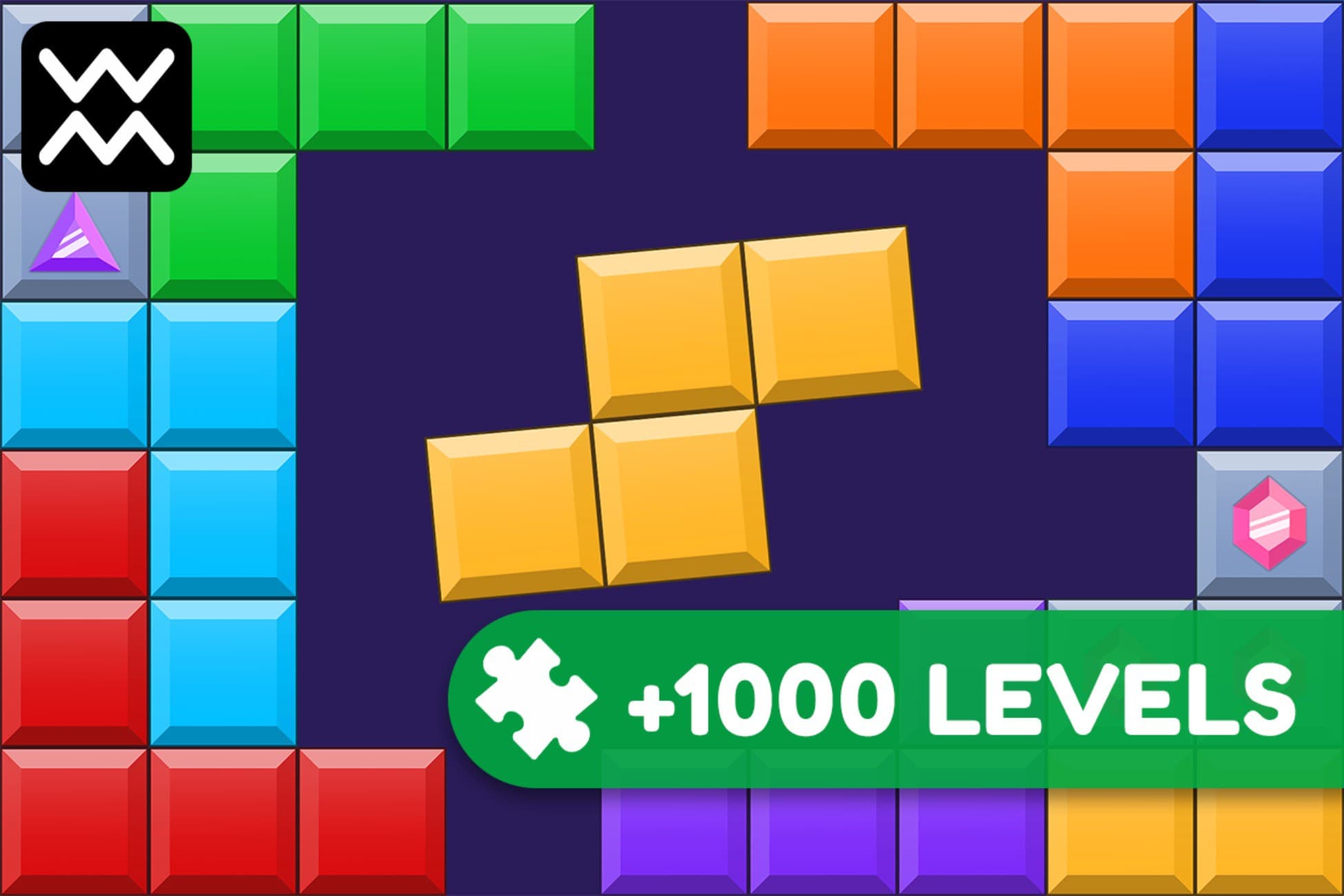 Blast Puzzle | Extra Levels