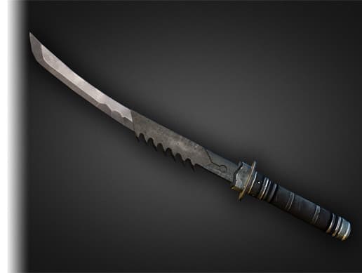 Sword 12