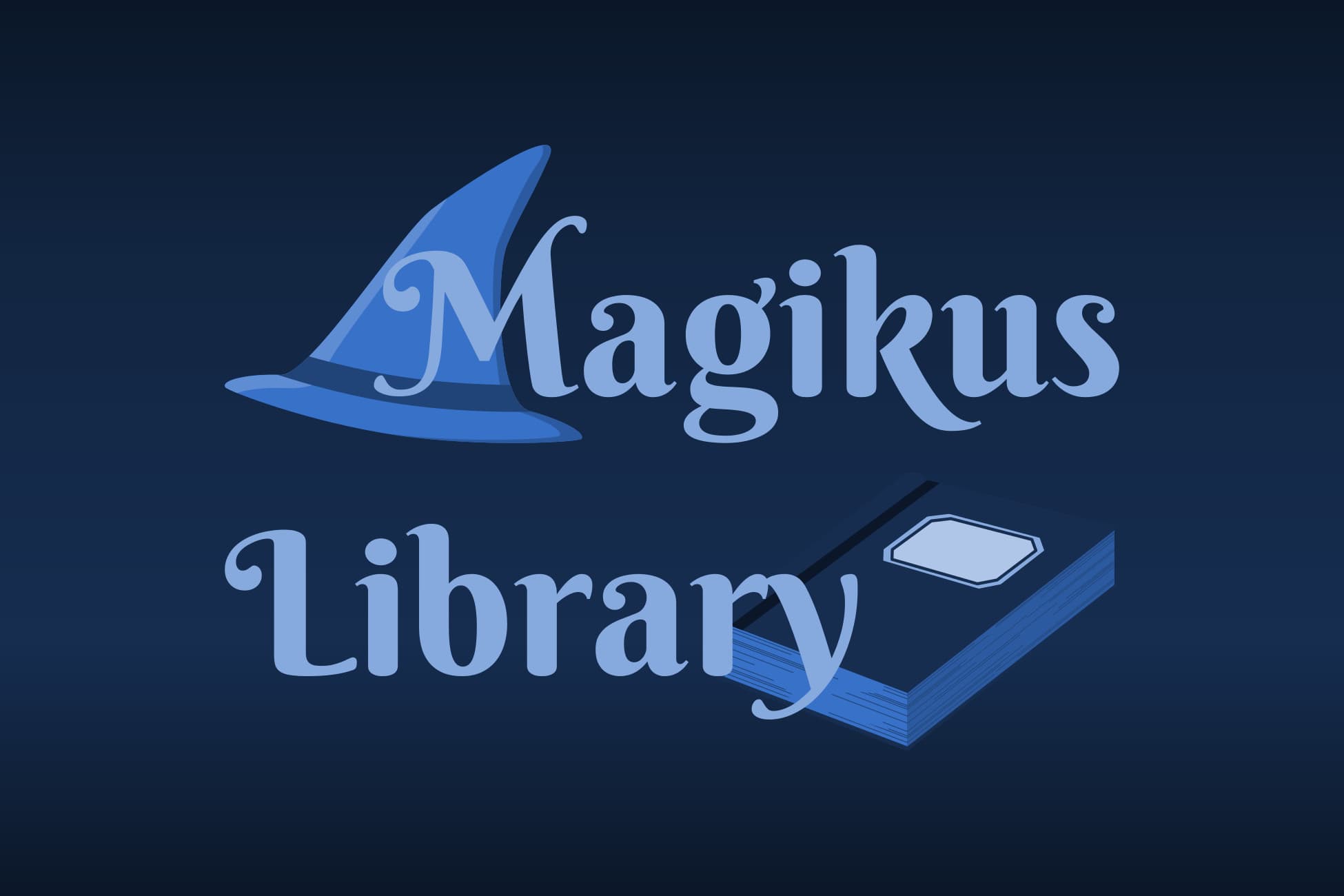 Magikus Utilities Library