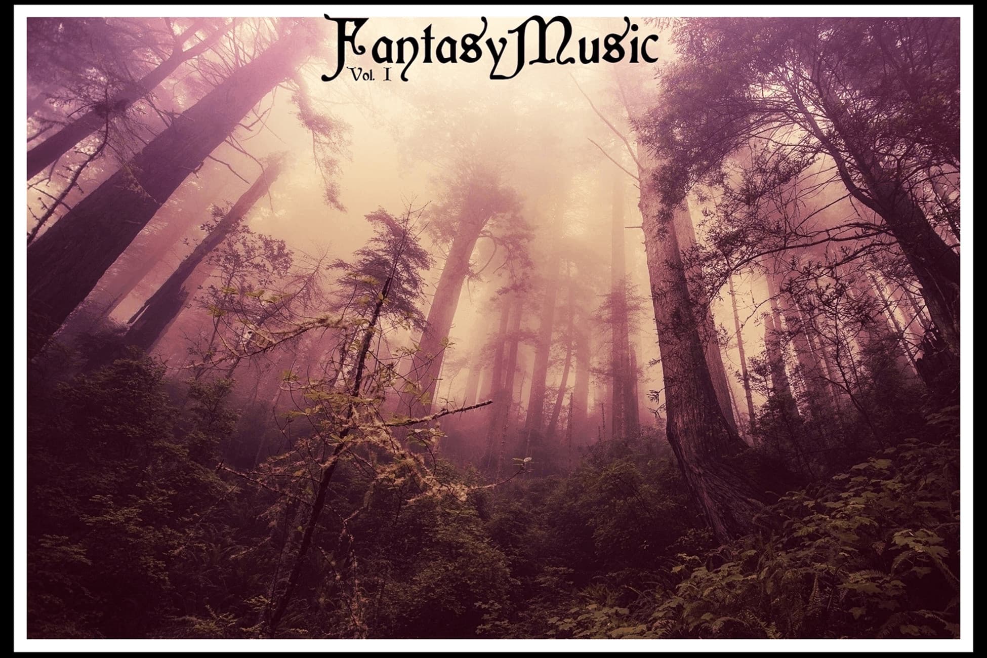 Fantasy Music Vol. I