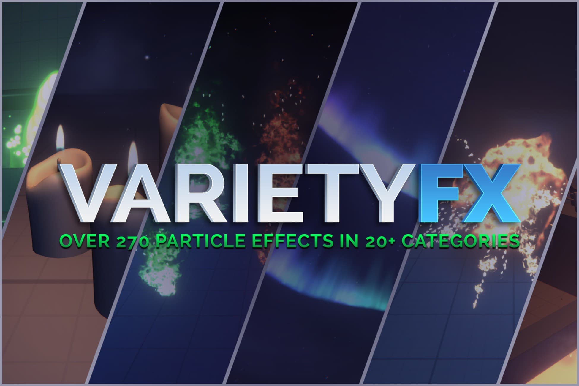 Variety FX 2.0
