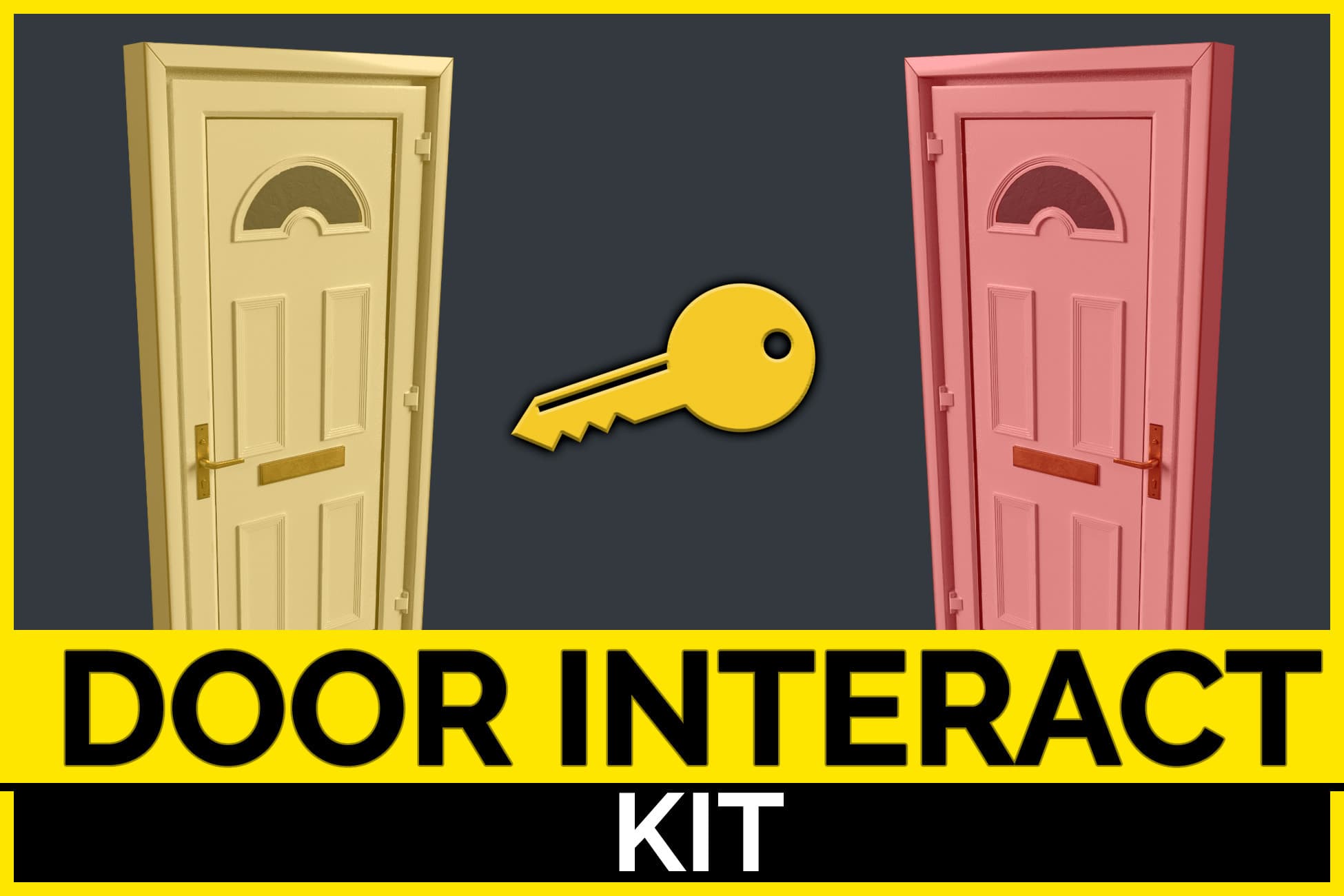 Door Interaction Kit