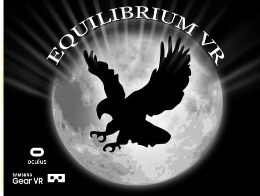 Equilibrium VR (Upgradable)