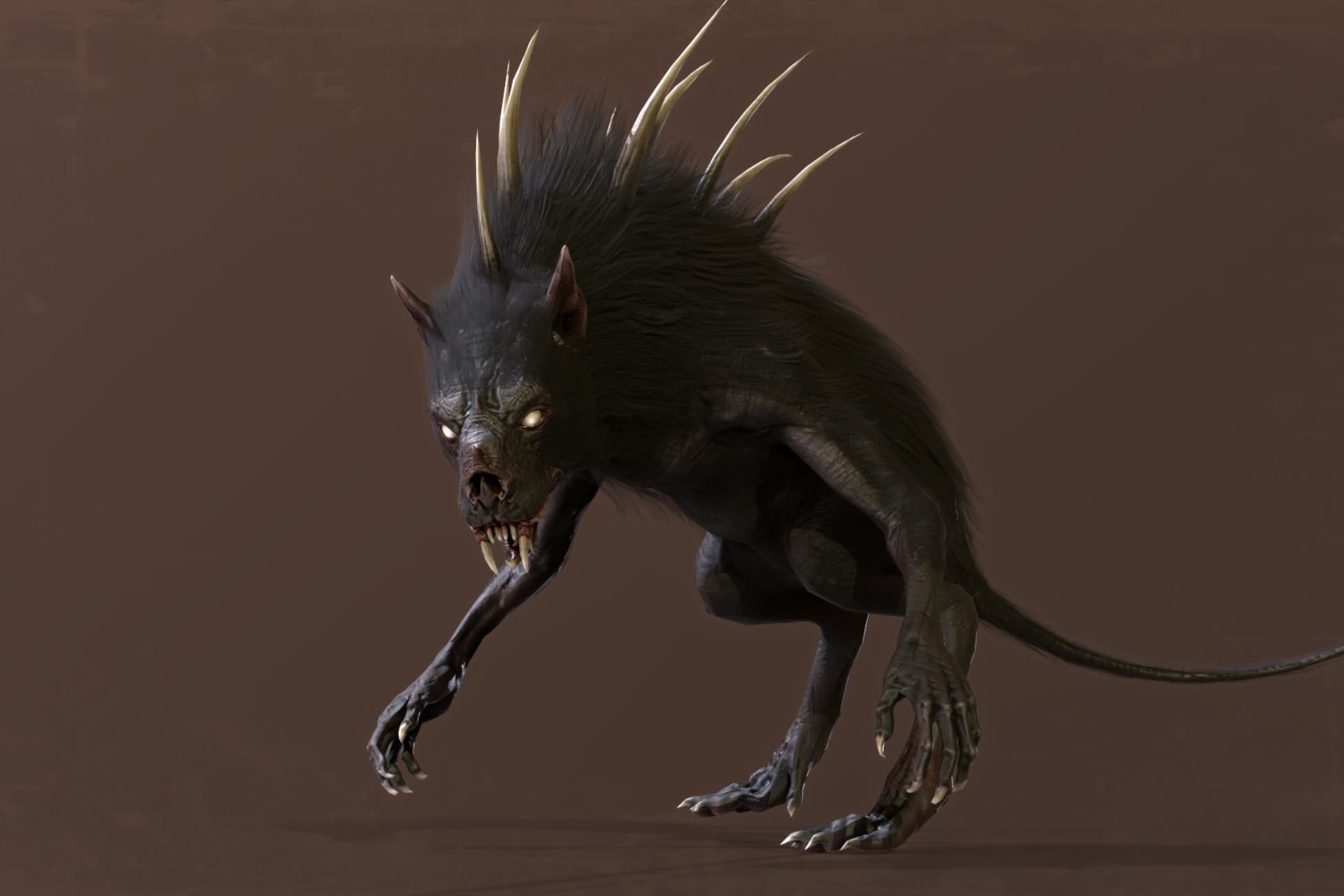 Chupocabra