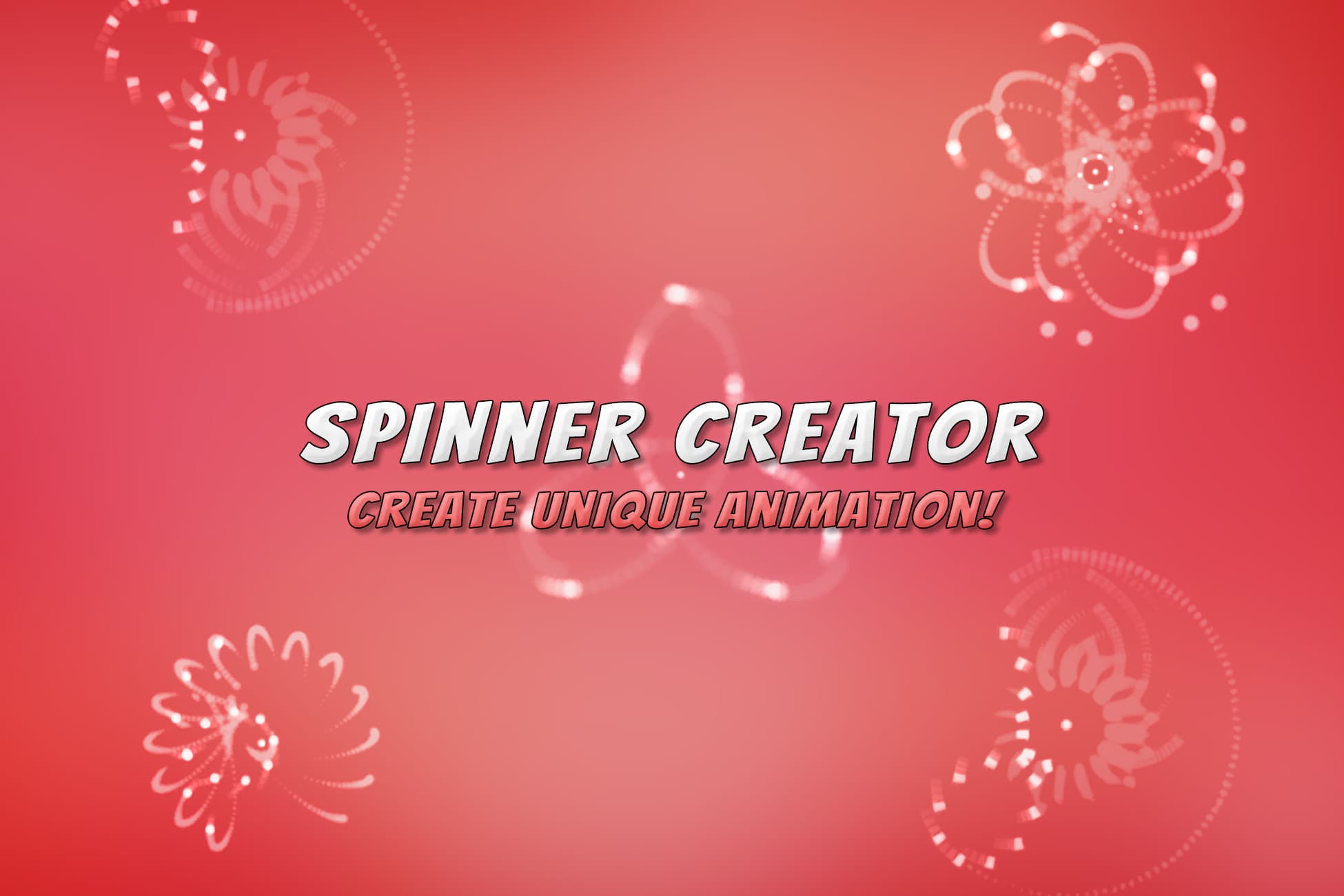 Loading Spinner Creator