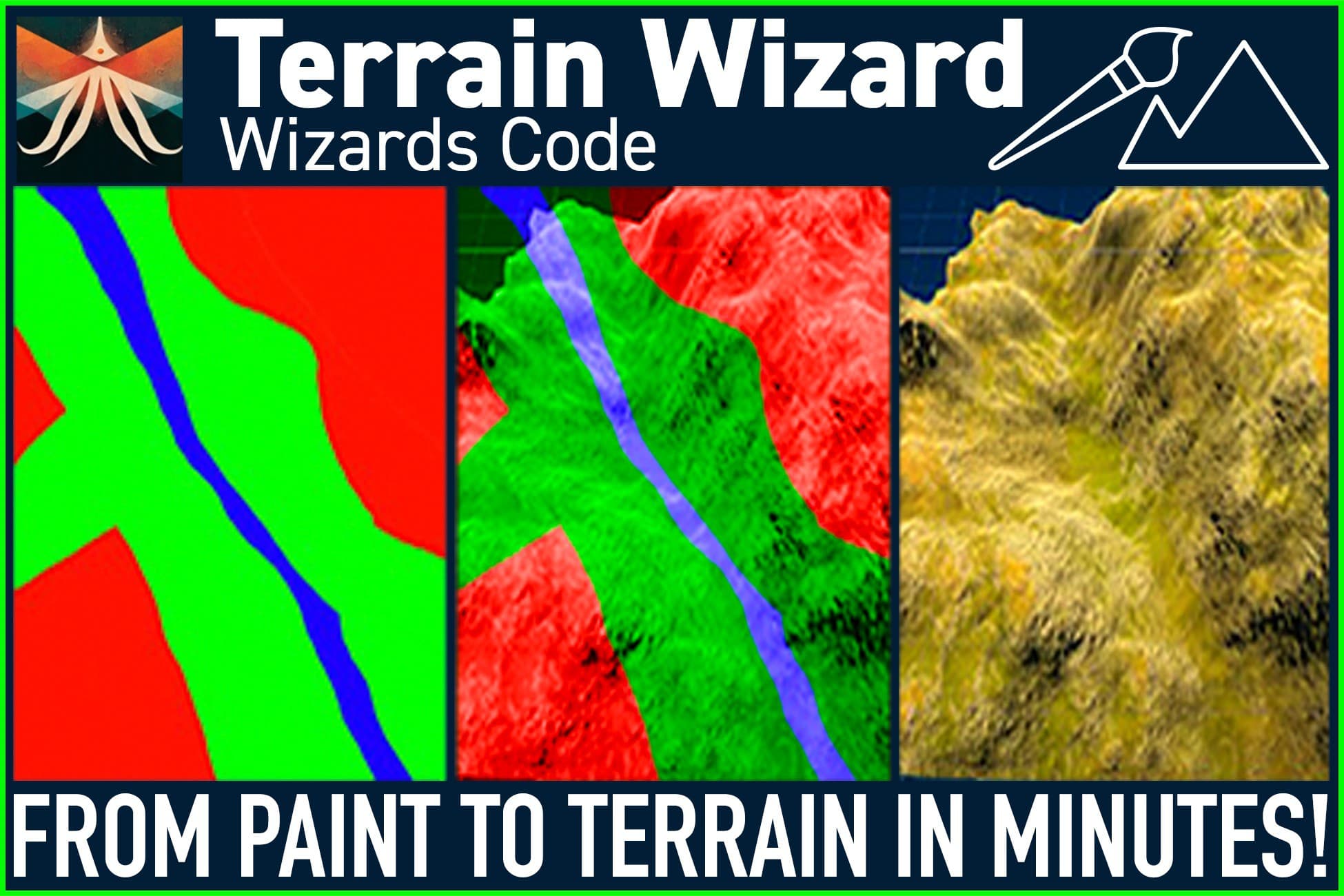 Terrain Wizard