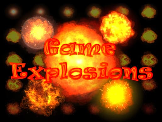 Game Explosions
