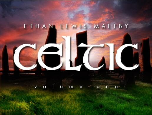 Celtic Themed Music Pack - Volume 1