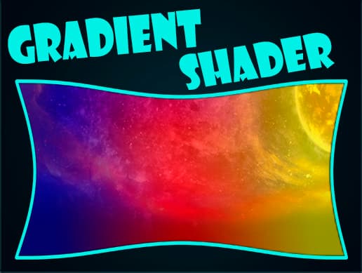 Gradient Shader