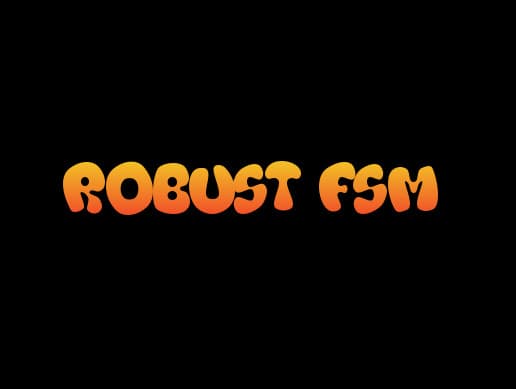 Robust FSM