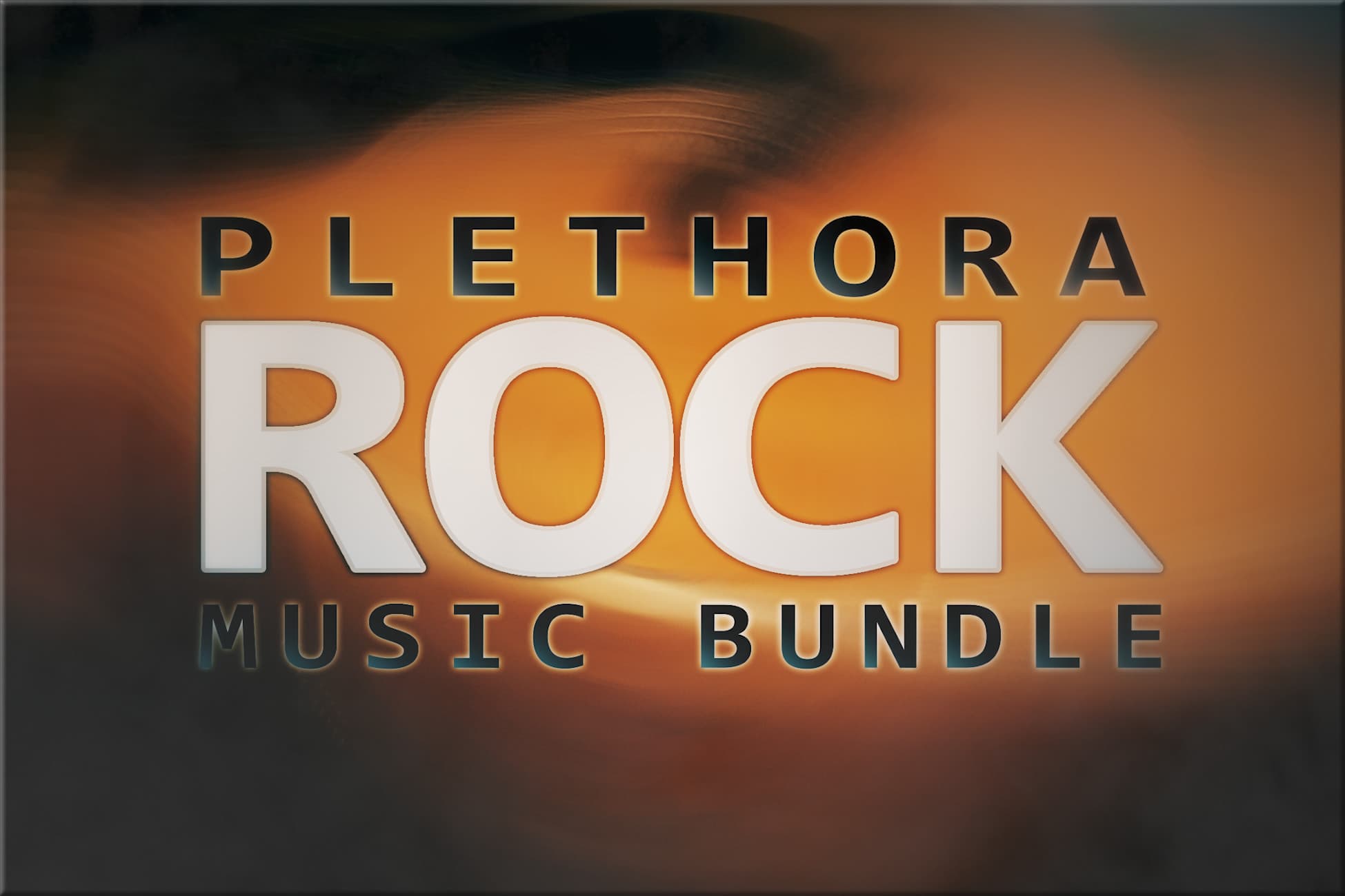 Plethora Rock Music Bundle