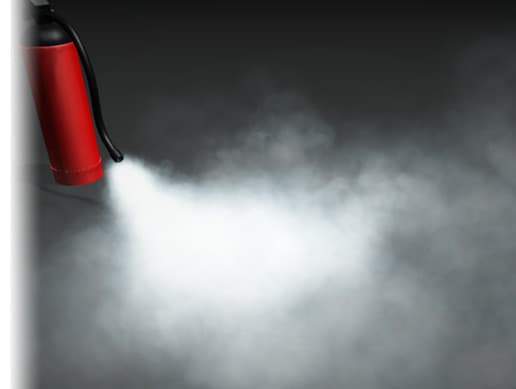 Fire Extinguisher