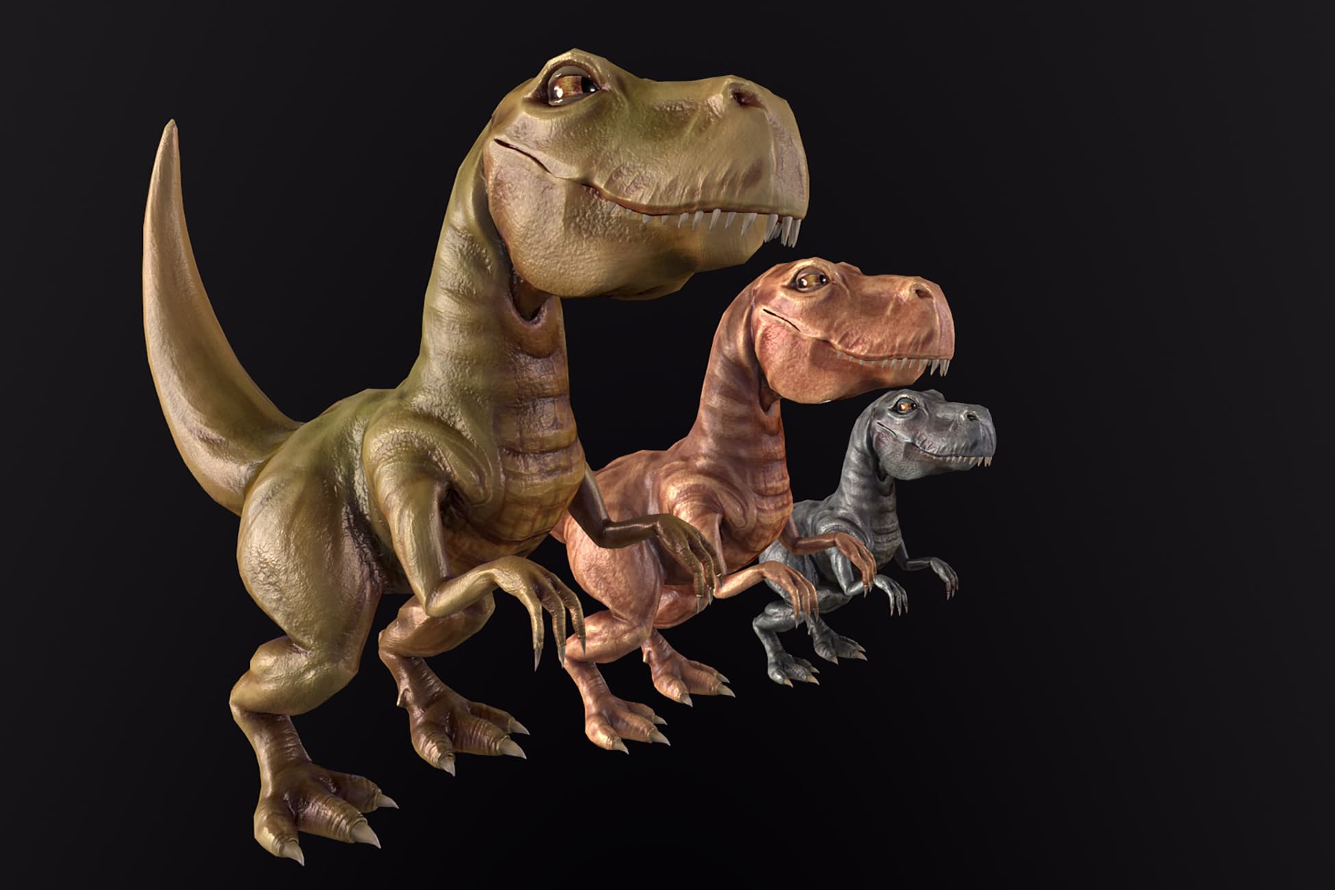 Dinosaur