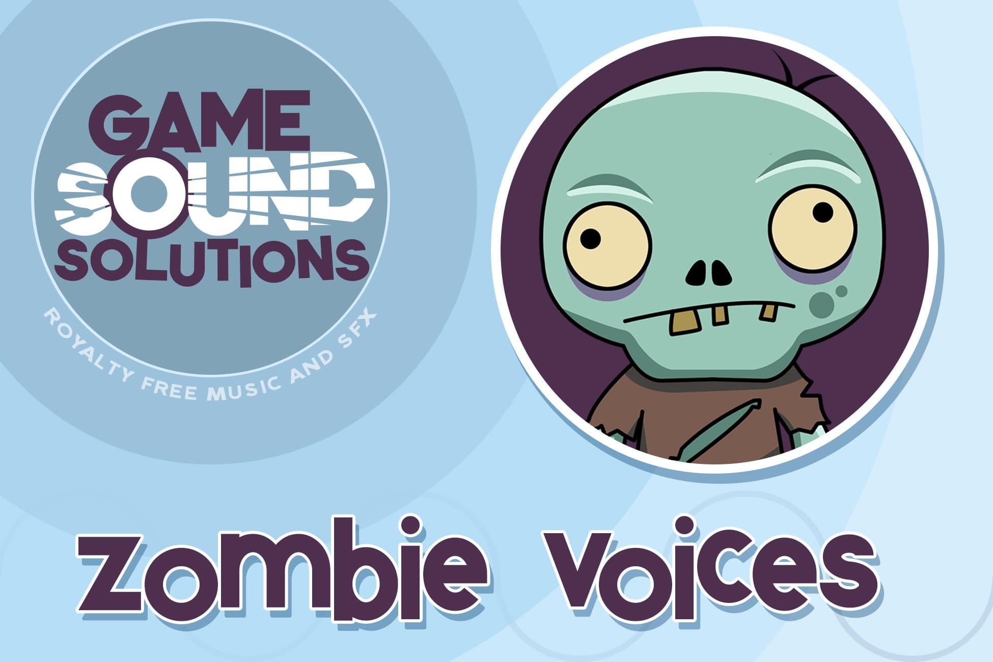 Zombie Voices