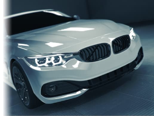 Sportscar