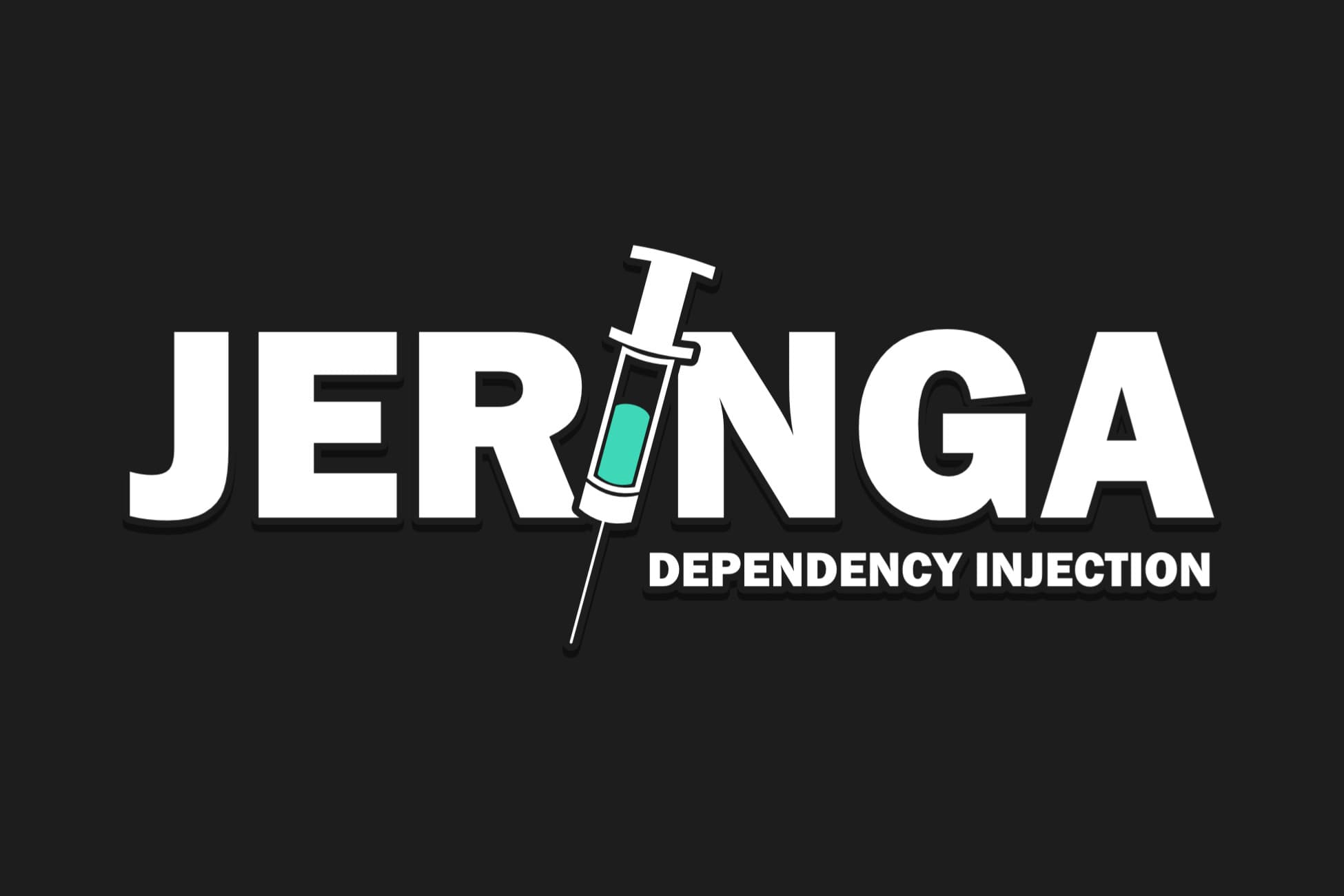 Jeringa Dependency Injector