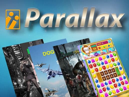 I2 Parallax