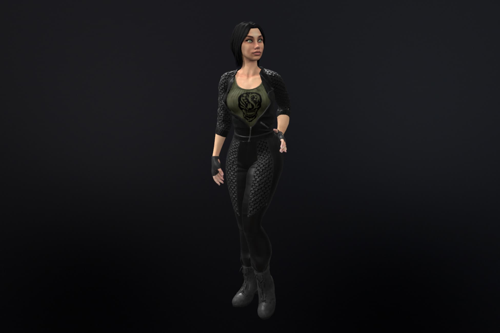 Eve
