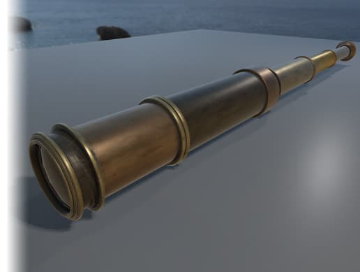 Spyglass