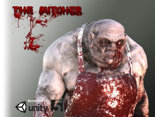 The Butcher
