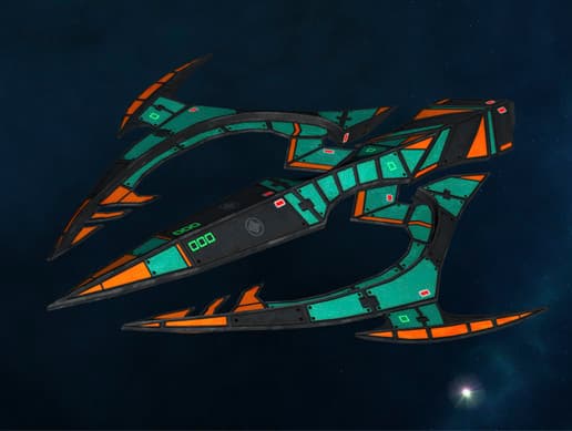 UAV Trident