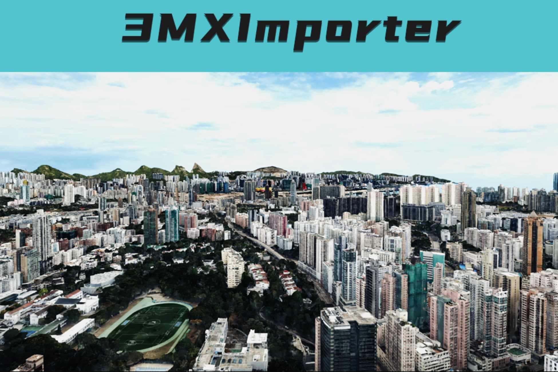 3MXImporter