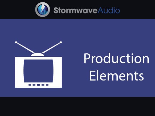 Radio Imaging SFX Pack 1