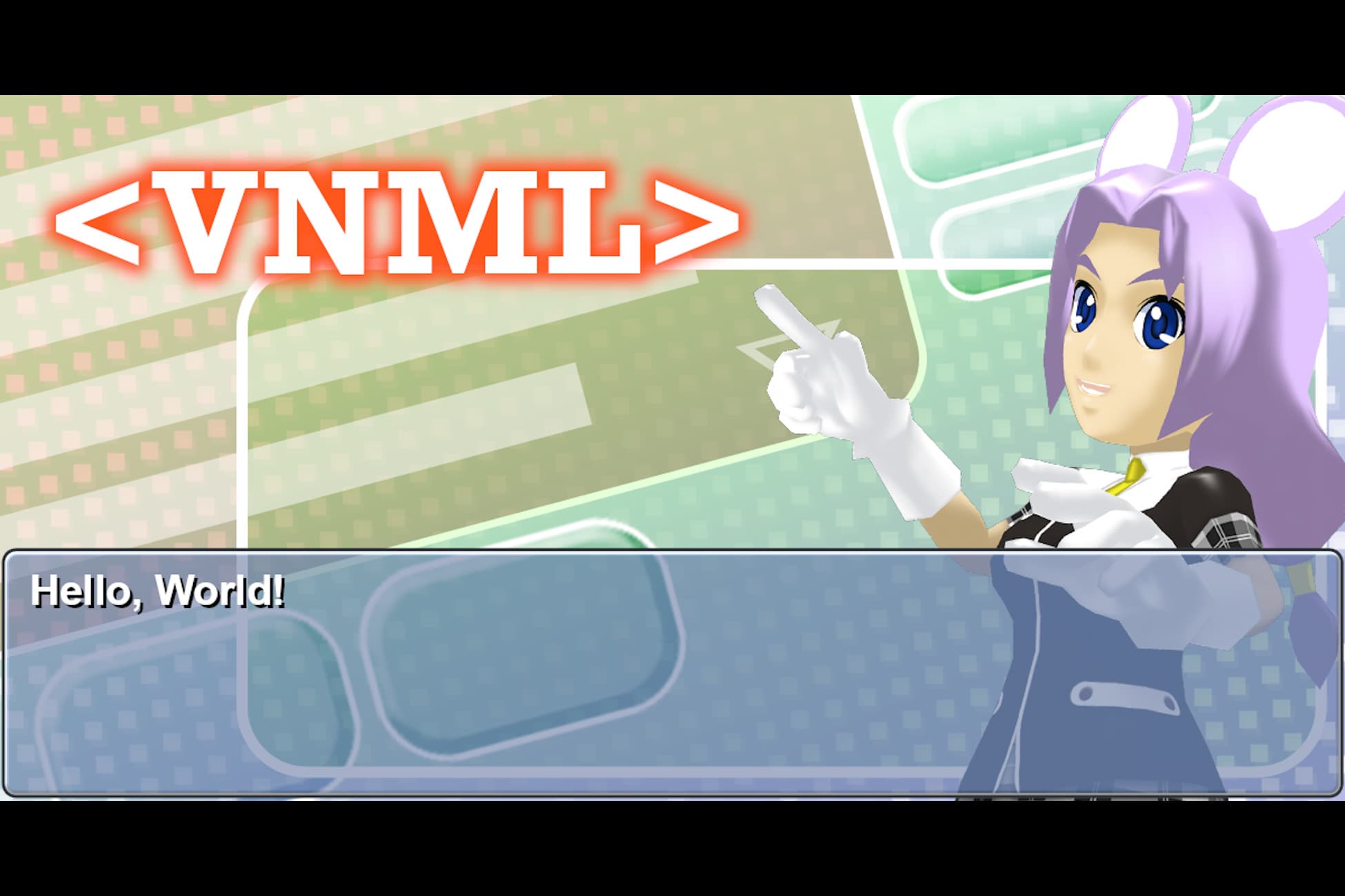 Vnml