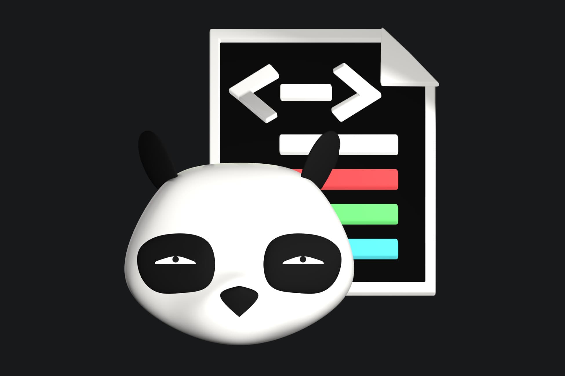 Panda BT Pro