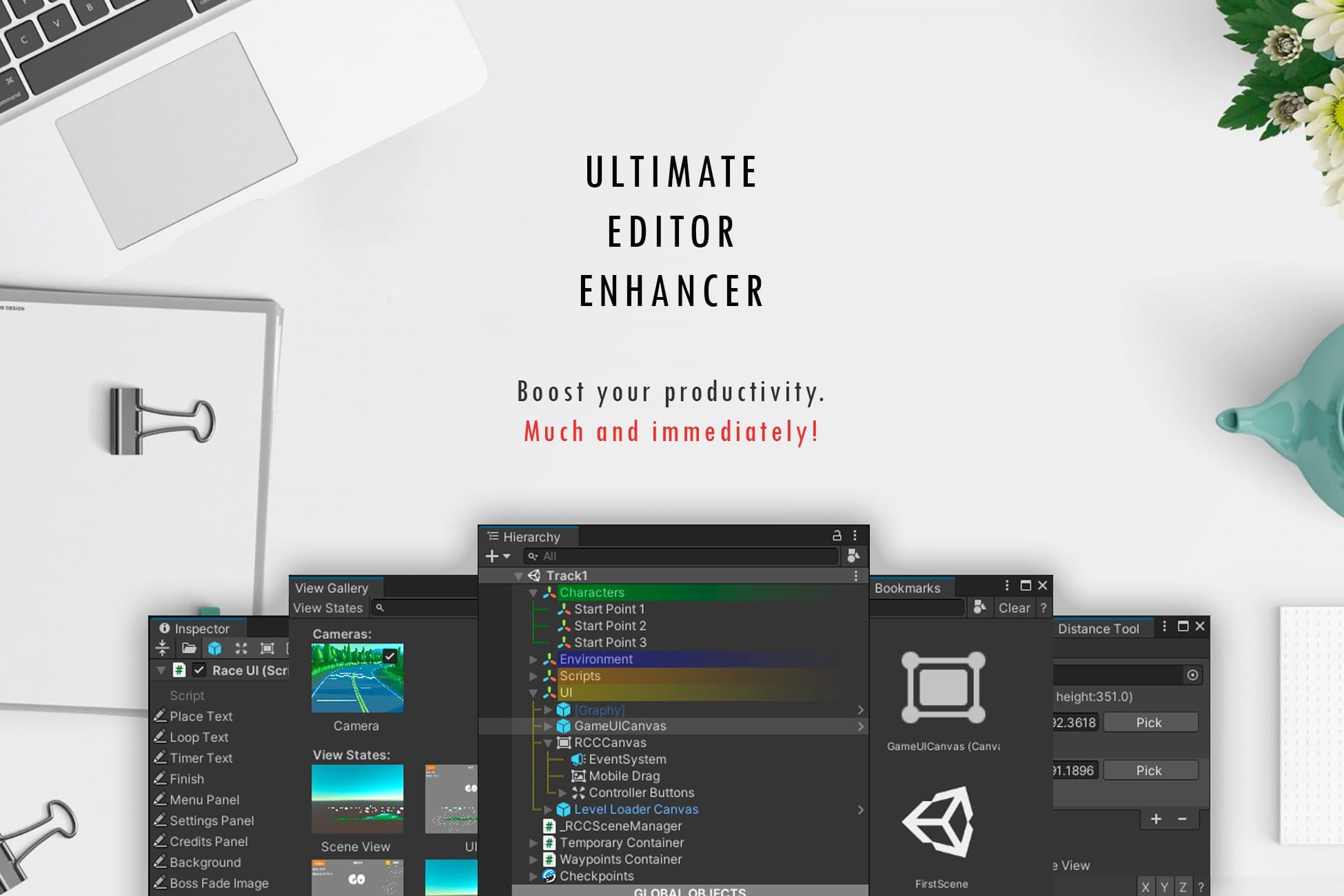 Ultimate Editor Enhancer v3