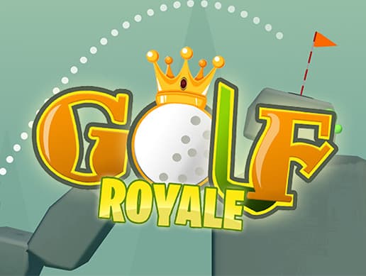 Golf Royale