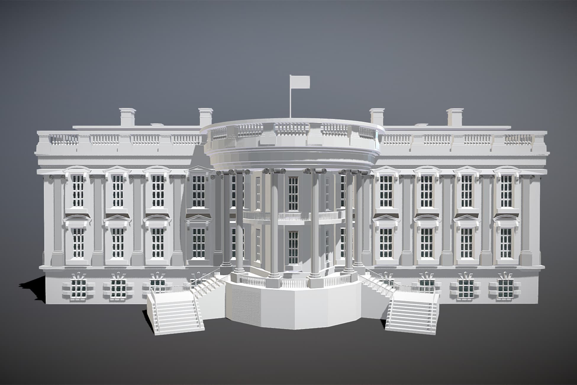 White House