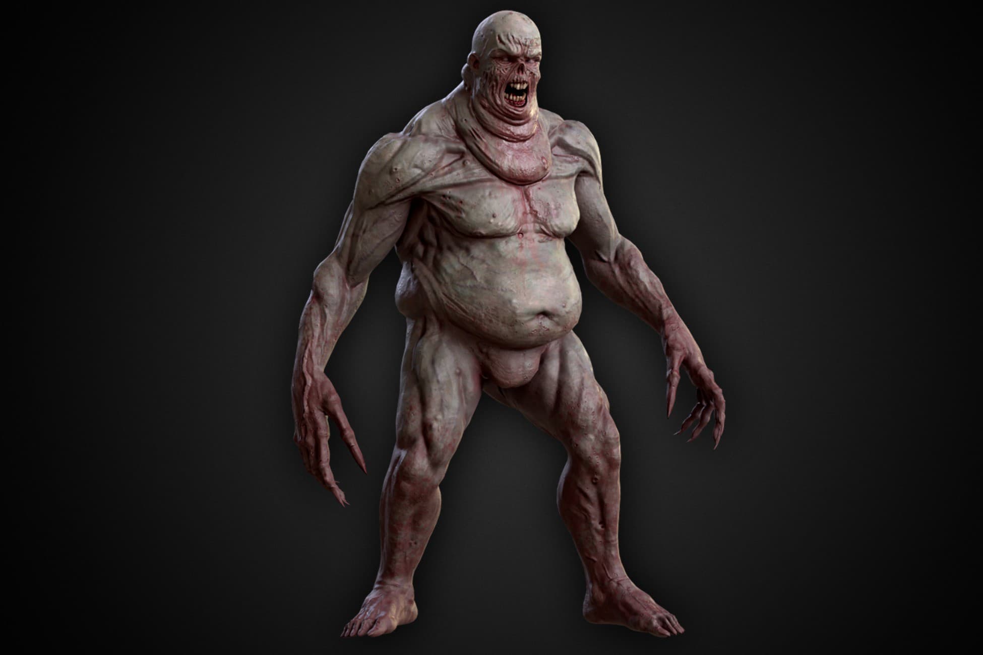 Big Ghoul