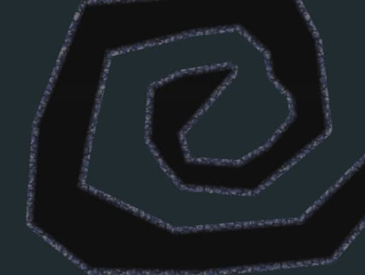 Planar Mesh Generator