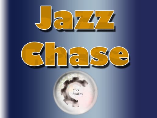 Jazz Chase Music Loop