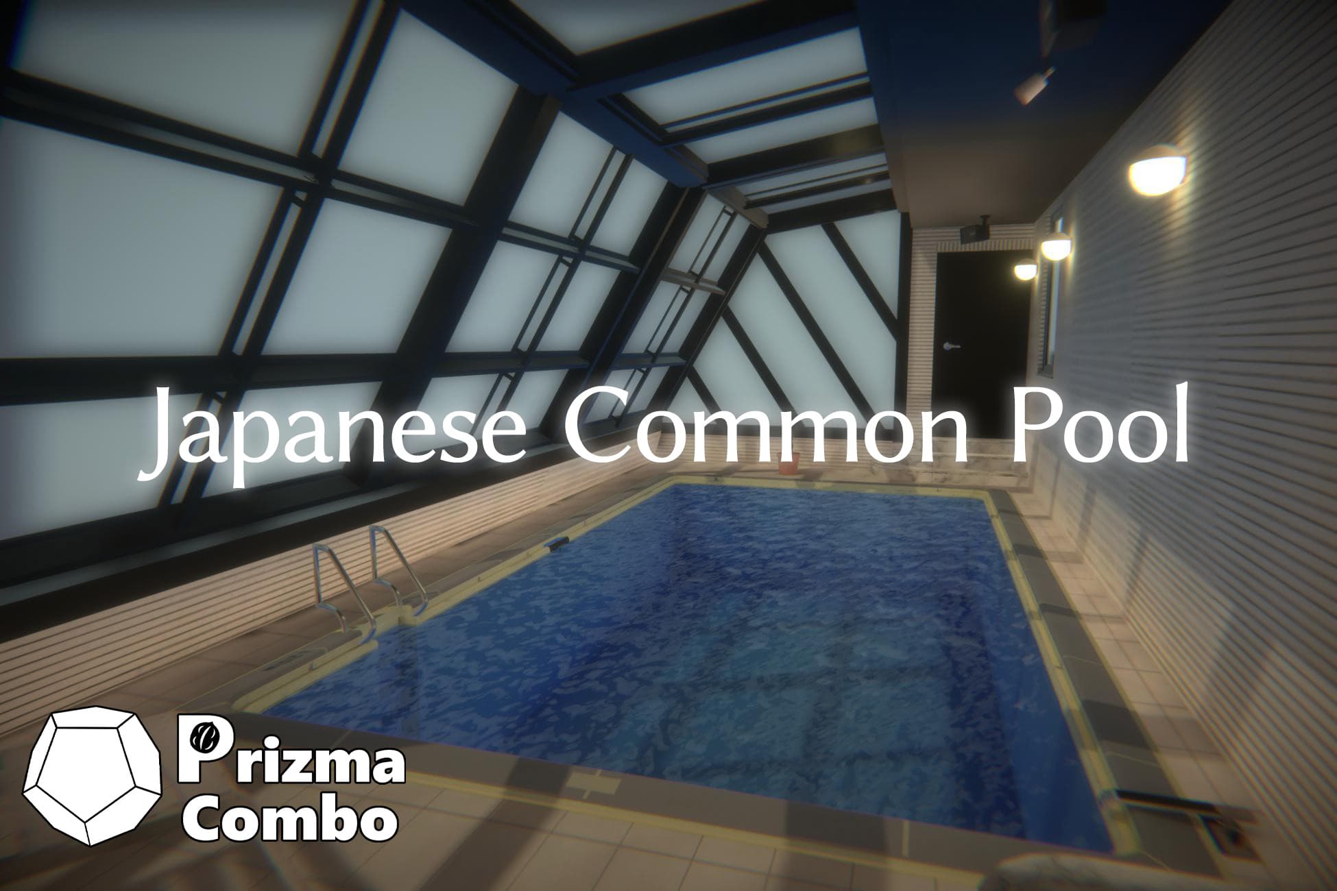 Japanese Common Pool