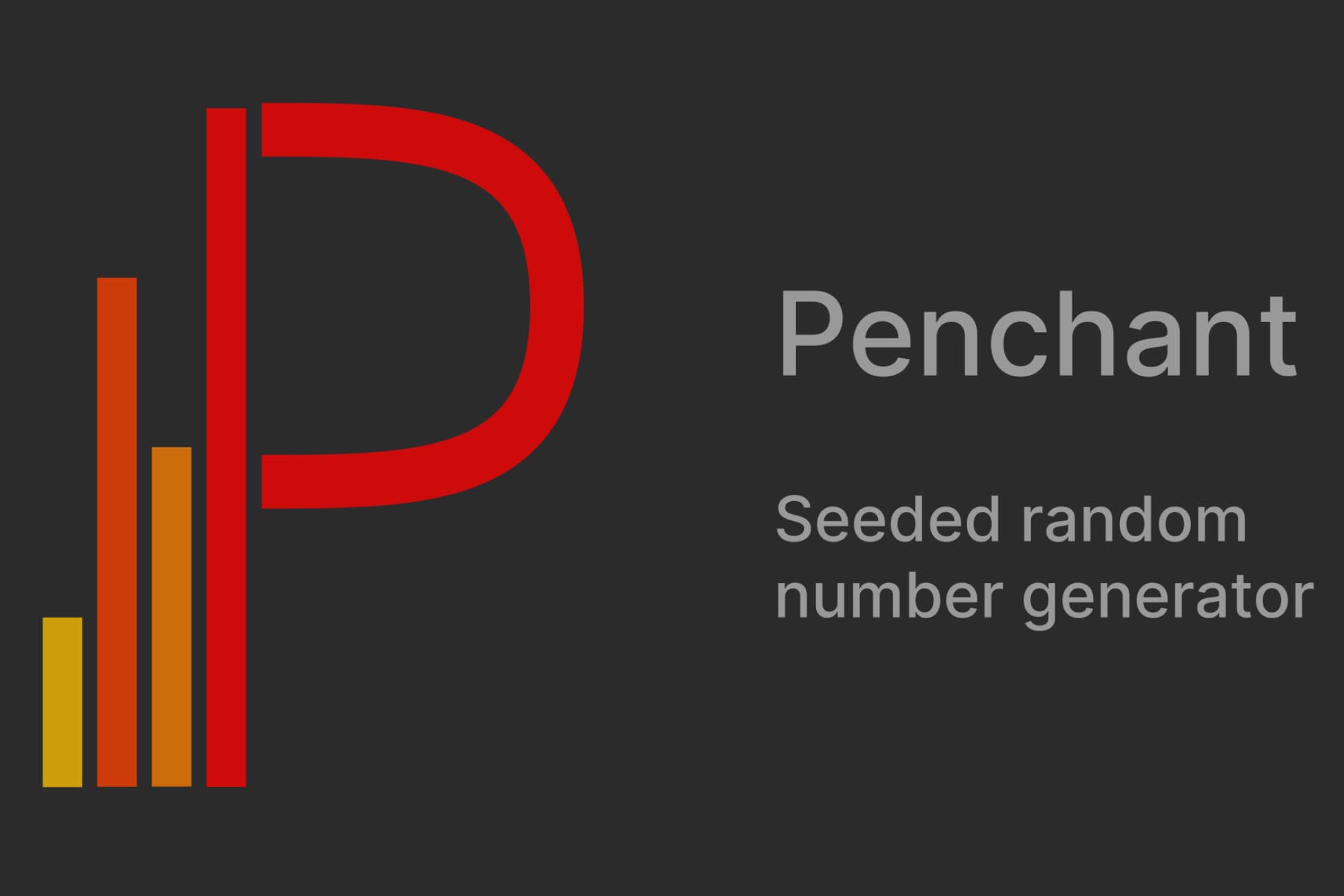 Penchant