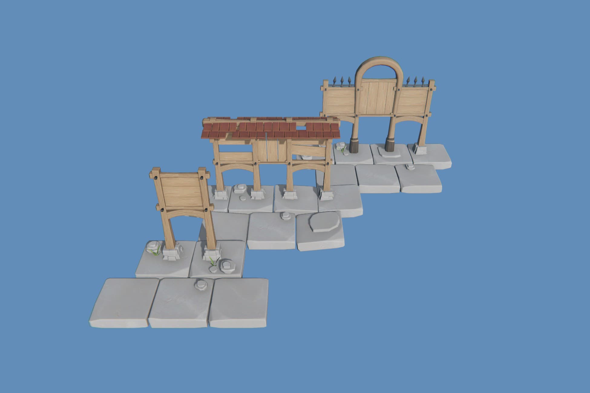 Notice Boards