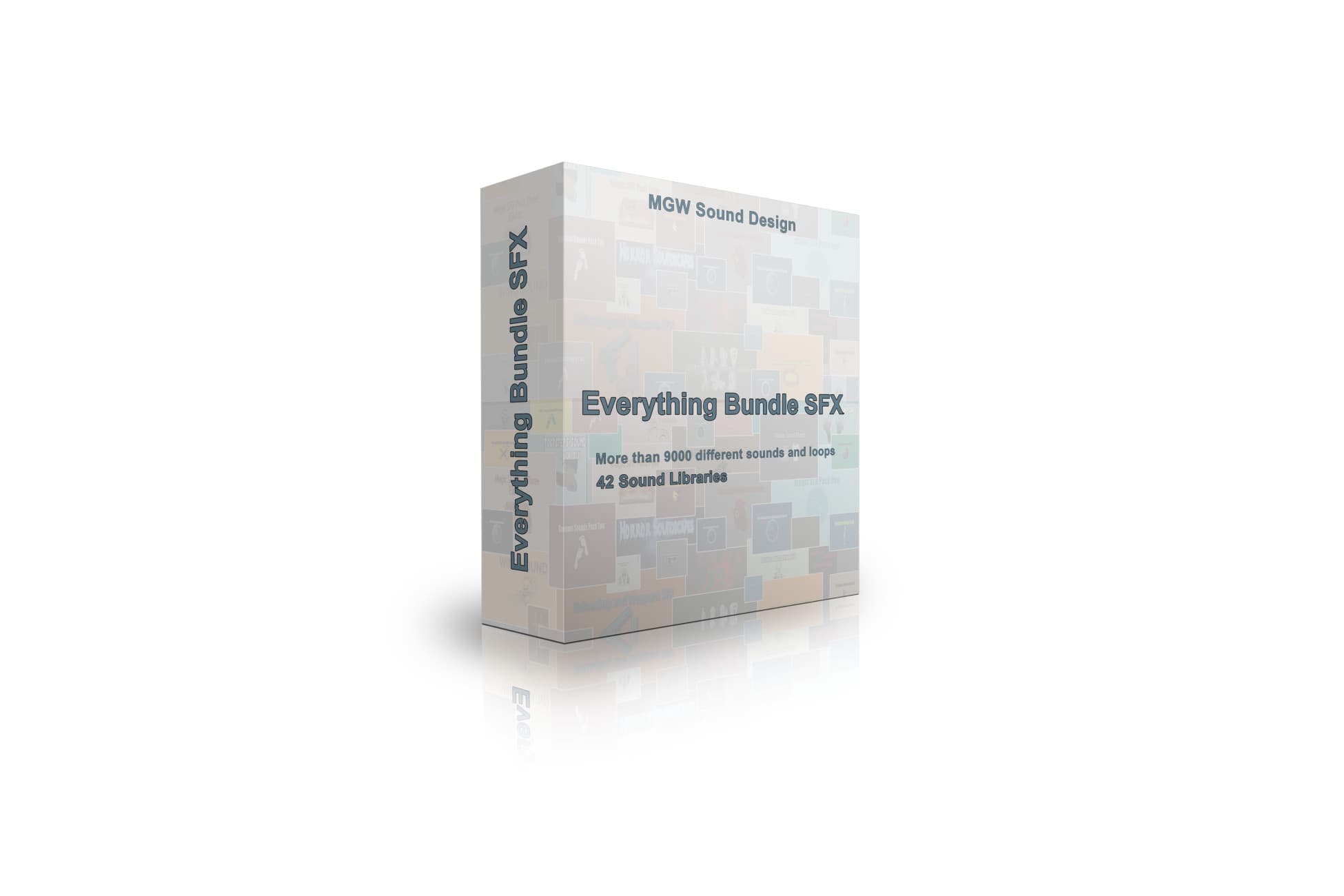 Everything Bundle SFX
