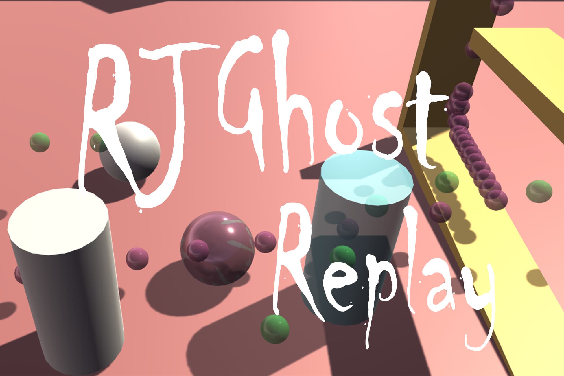 RJ Ghost Replay System