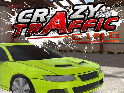 Crazy Traffic Racing (Ready to Launch)
