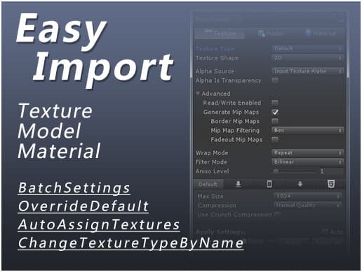 EasyImport