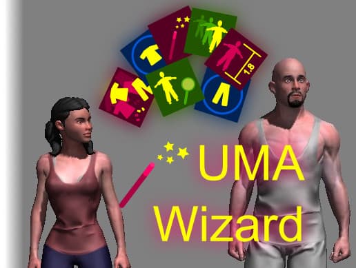 UMA Wizard