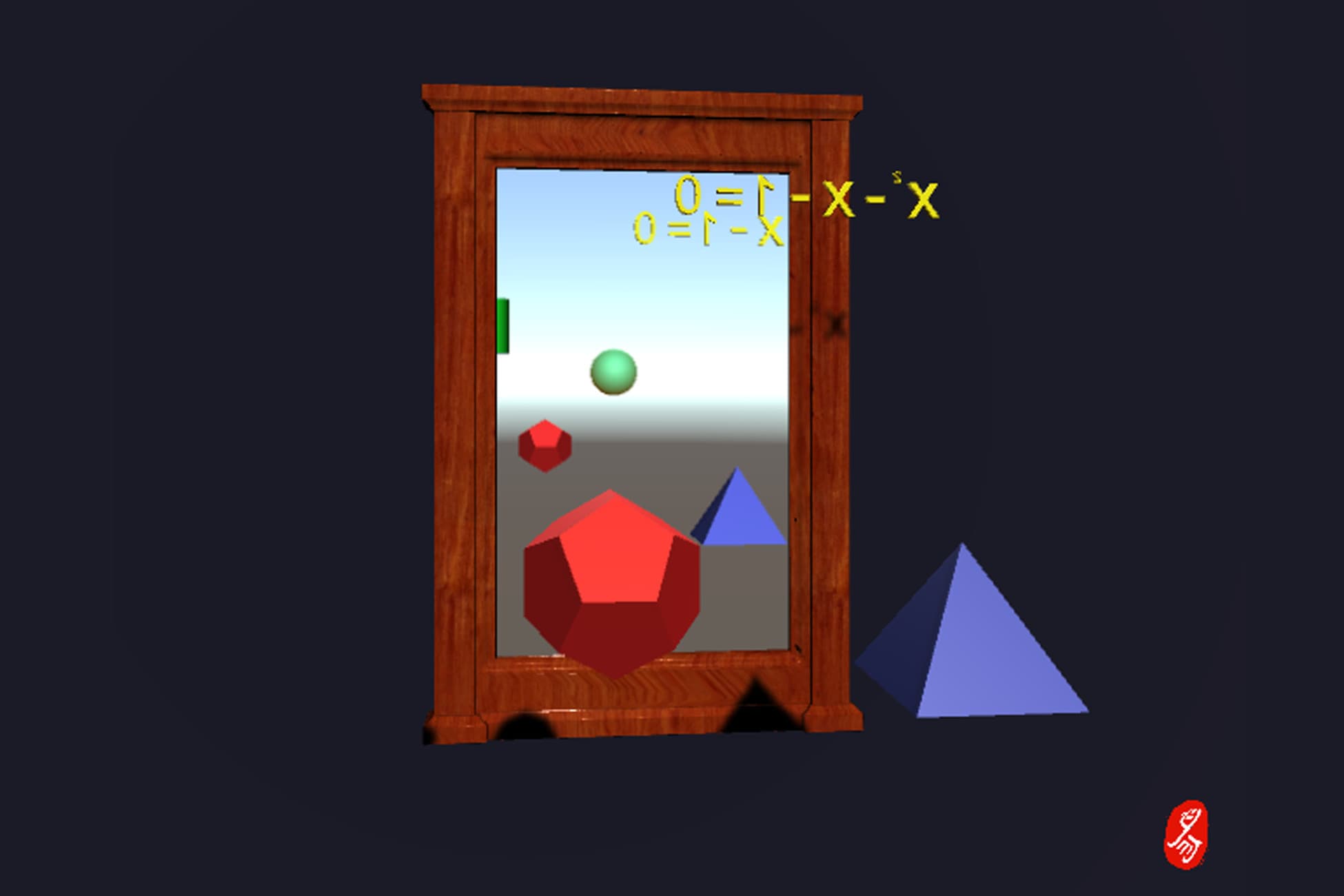 Fantasy Mirror Primer