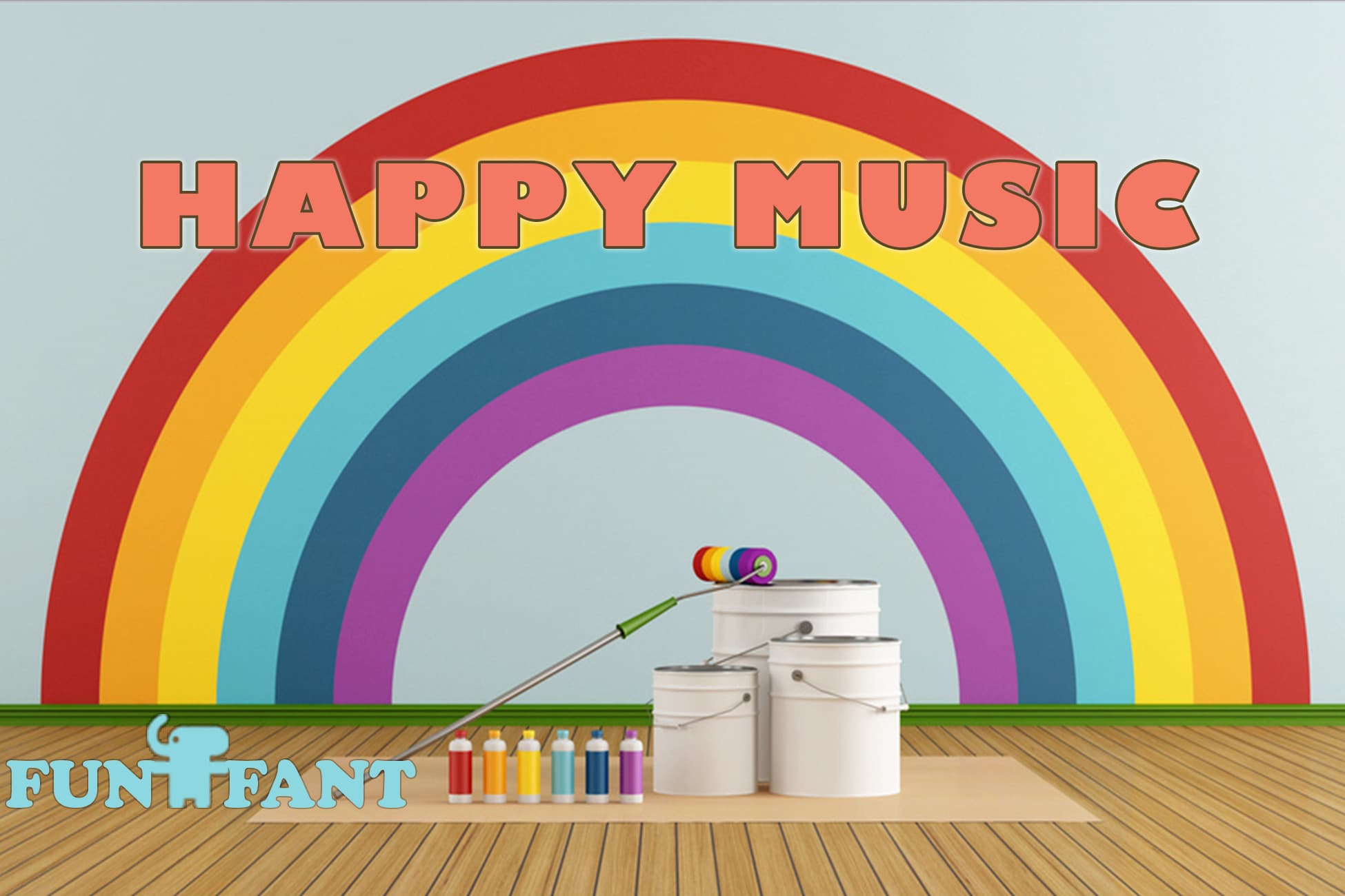Happy Music Pack