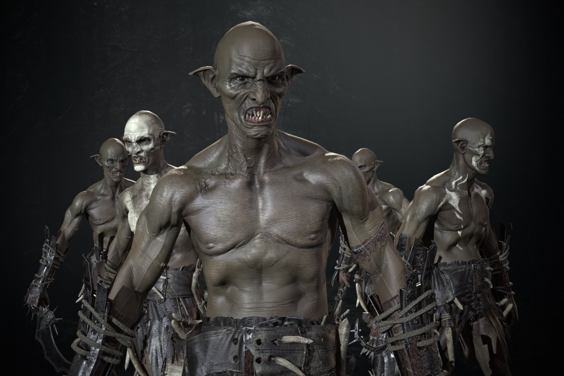 SkinnyOrk