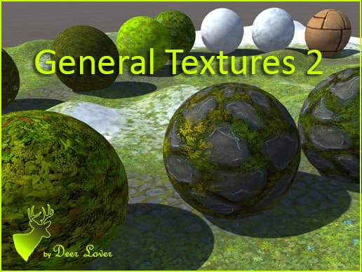 General Textures 2