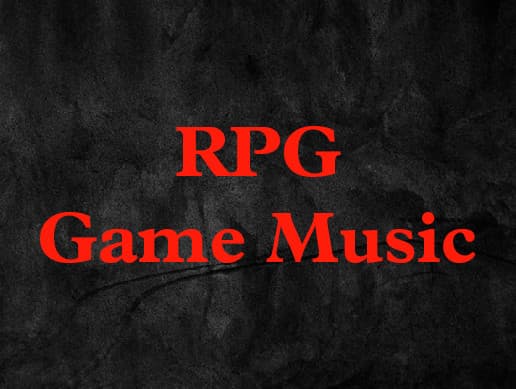 RPG Game Music