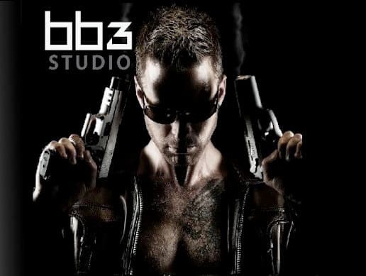 Big Gun Shots