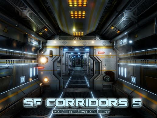 SF Corridors 5